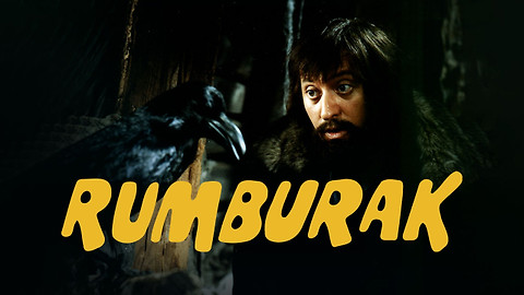 Rumburak