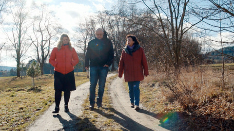 Kouzelné bylinky - Bylinkoví tukožrouti