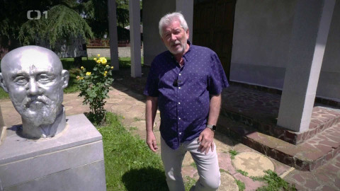 Postřehy odjinud - Bulharsko očima Petra Voldána