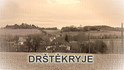 Divnopis aneb Proč se to tak jmenuje? - Drštěkryje