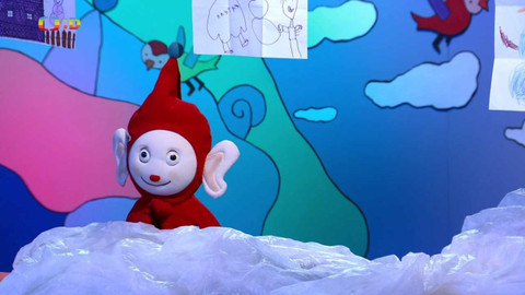 Kouzelná školka - 3. února 2022