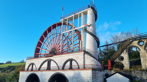 Malé ostrovy Velké Británie - Epizoda 3/4