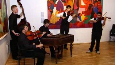 Romaňi luma - Romský svět - 22. října 2010