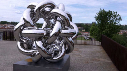 Artmix - Letní výlety za uměním