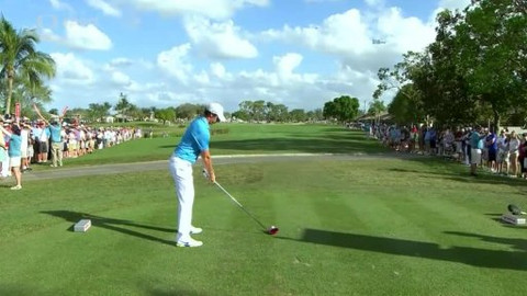 PGA Tour - PGA Tour 2014