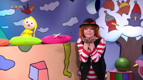 Kouzelná školka - 2. února