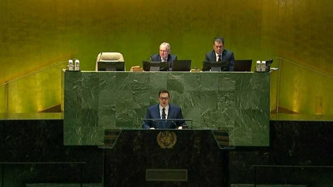 90’ ČT24 - Rok války na Ukrajině – uprchlíci v Česku