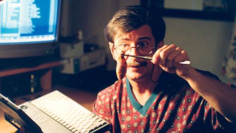 Ranč U Zelené sedmy - 35/42 Jak jsme se vzbouřili