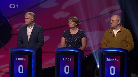 Kde domov můj? - 15. prosince