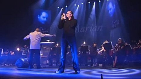 ČT Live - Marian Vojtko a přátelé