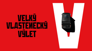 Velký vlastenecký výlet