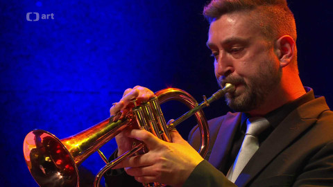 Chvilka s jazzem - Epizoda 2/2