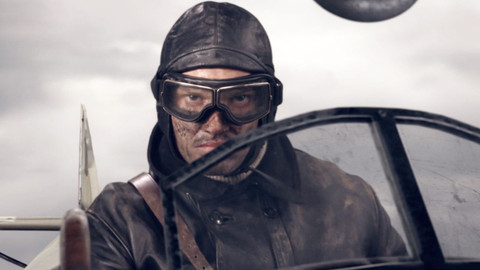 Válka stíhacích es - 2/2 1917–1918