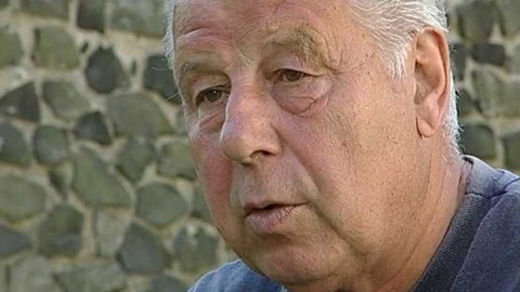 GEN - Josef Masopust pohledem Davida Vondráčka