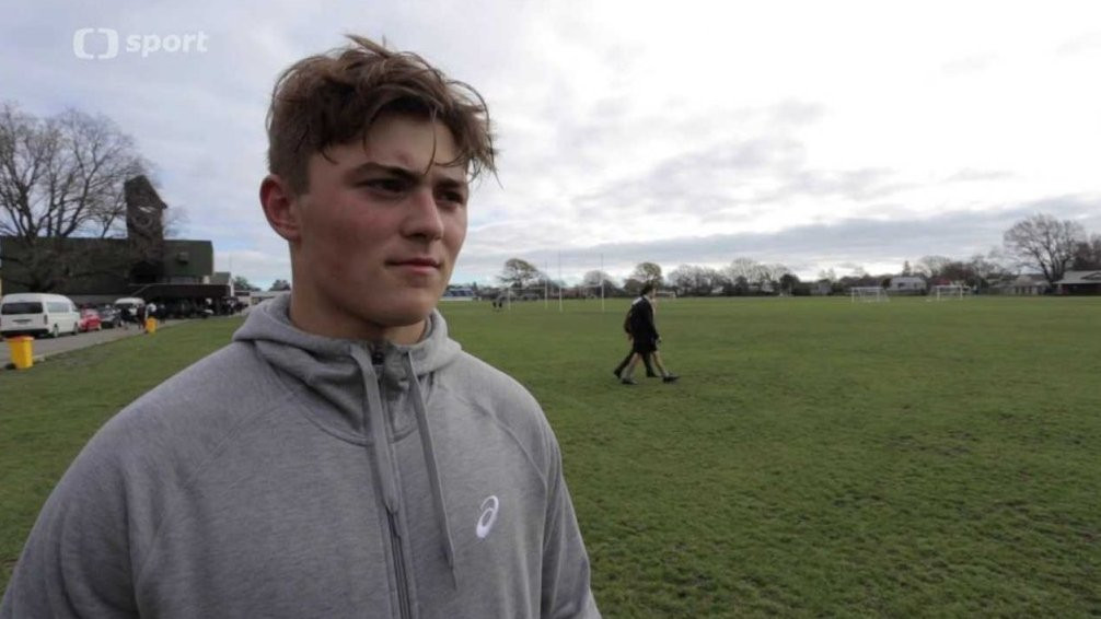 Fenomén ragby - iVysílání | Česká televize