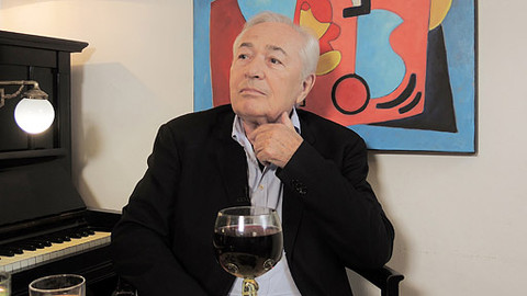 Uchem jehly - 24. listopadu 2013