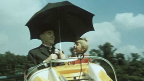 Pan Tau - Pan Tau (Film)