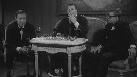 Cestovní album Gustava Broma