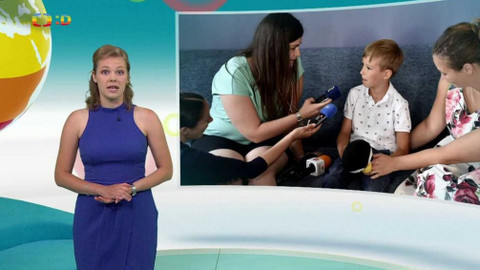 Zprávičky - 9. července 2020