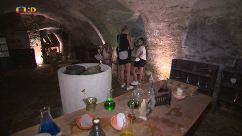 Zprávičky - 28. července 2021