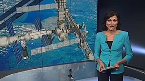 Horizont ČT24 - 14. prosince 2014