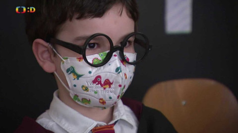 Zprávičky - 27. dubna 2021