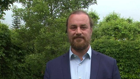 Interview ČT24 - 9. června 2020