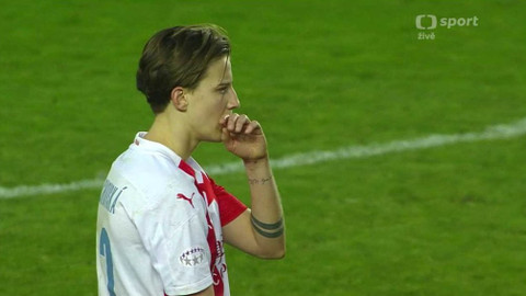 Liga mistrů UEFA - Glasgow City FC - AC Sparta Praha