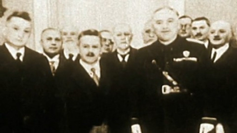 Tito - Poslední svědci testamentu - 4/13 Povstání