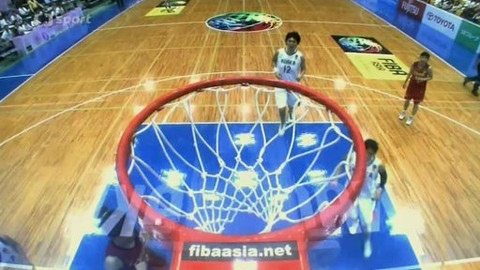 FIBA World Basketball - 27. října 2013