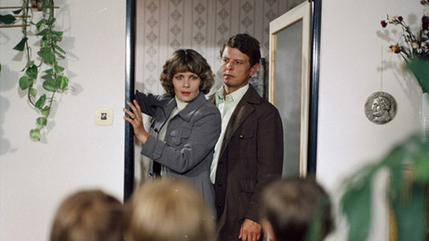 Bakaláři - V režii Jaroslava Dudka