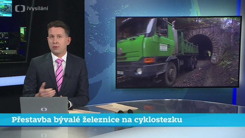 Události v regionech (jih a západ) - 9. června