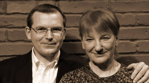 Krásný ztráty - 8. května 2007