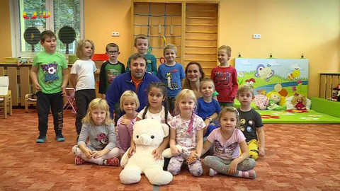 Šikulové - 5. listopadu 2020