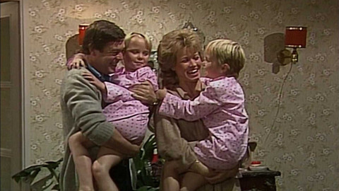 Bakaláři - Trenýrky