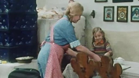 My z konce světa - 4/13 Dopis