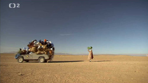 Kanadská soda - Epizoda 3/11