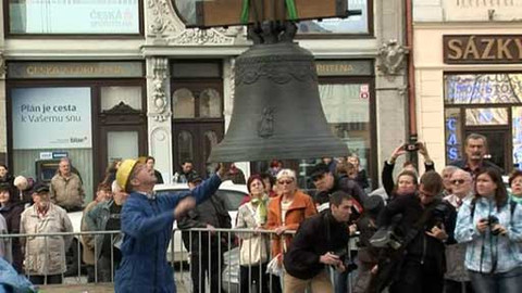 Křesťanský magazín - 7. prosince 2014