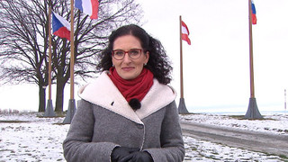 Křesťanský magazín