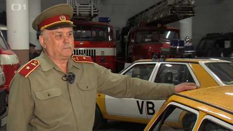 Toulavá kamera - 8. srpna 2021