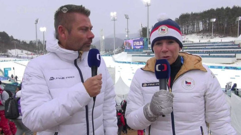 XXIII. zimní olympijské hry 2018 Pchjongčchang - XXIII. zimní olympijské hry Pchjongčchang 2018