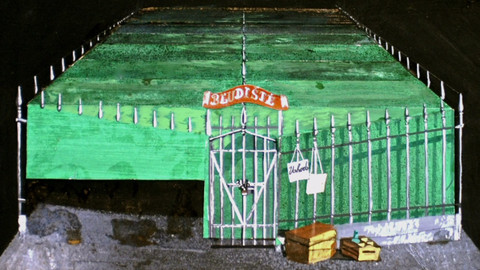 Magický Činoherní klub - 2/6 Souhra