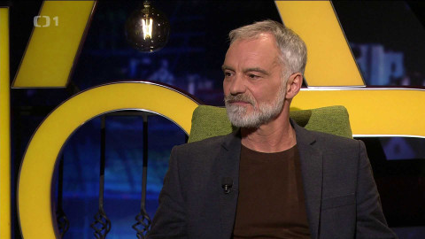 Všechnopárty - 12. prosince