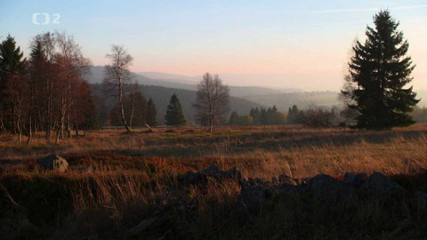 Nedej se! - Rušné hory