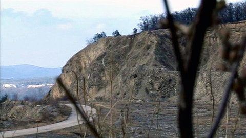 Abeceda komunistických zločinů - 11/26 Jáchymov