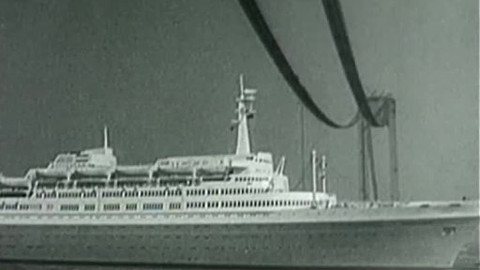 Archiv ČT24 - Hurá do světa