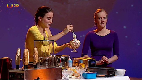 PLANETA YÓ - 21. prosince 2016