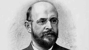 Obrázek pořadu Potomci slavných: Alois Jirásek
