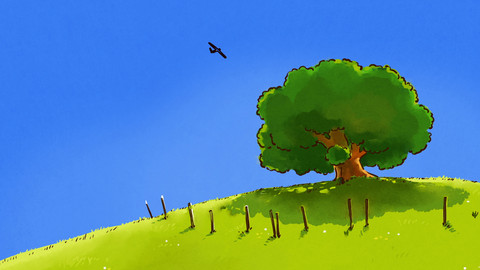 Ella, Oskar a Hú - Letadélko