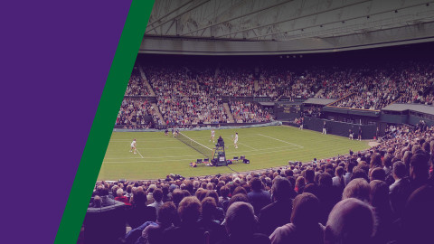 České finále Wimbledonu